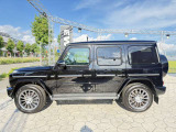 Gクラス G400d AMG ライン 4WD 