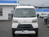 ハイゼットカーゴ デラックス SAIII ハイルーフ 
