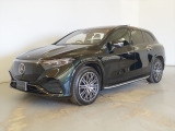 メルセデス・ベンツ EQS SUV 450 4マチック AMGラインパッケージ 4WD
