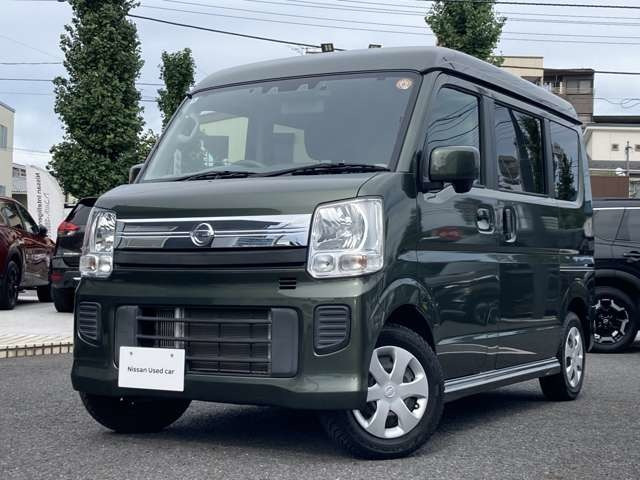 NV100クリッパーリオ  チェアキャブ ハイルーフ