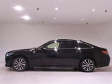 クラウン ハイブリッド 2.5 S Four 4WD 