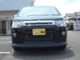 デリカD:5 2.4 ローデスト G プレミアム 4WD 