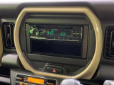 お好きな音楽を車内でお楽しみいただけます♪スピーカー交換・ウーハー追加などの音質向上や、最新ナビ・後席モニター等の取り付けも是非ご相談ください!