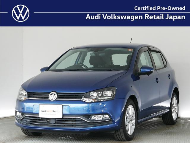 【新古】純正ノーマルサス（SACHS製）一式 VW ポロ ブルーGT 2015年 ポロ（フォルクスワーゲン）ブルーGT（2015年7月）｜カタログ