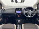 ノート 1.2 メダリスト FOUR 4WD 修復歴無し