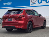 CX-60 3.3 XD ハイブリッド プレミアムスポーツ ディーゼル 4WD 