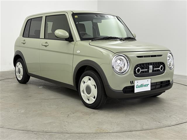 アルトラパンLC  L修復歴無し