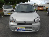 アルト A 4WD 