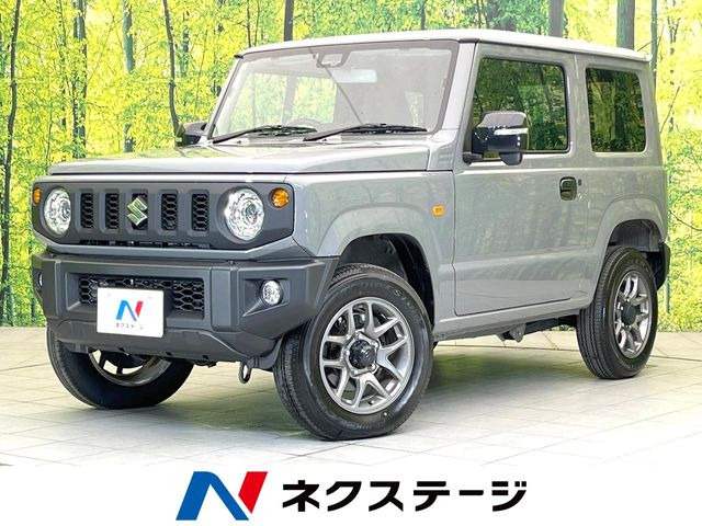 ジムニー  XC