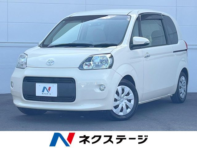 ポルテ 1.5 F 
