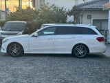 Eクラスワゴン E250 アバンギャルド 