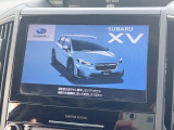 XV 2.0 アドバンス 4WD 
