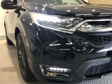 CR-V 1.5 EX ブラック エディション