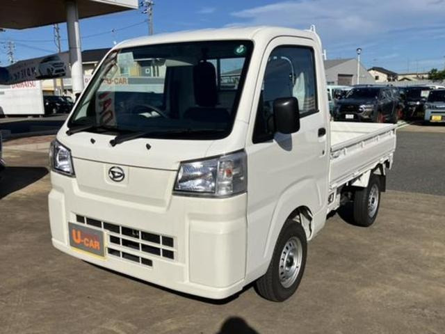 ダイハツ ハイゼットトラック 