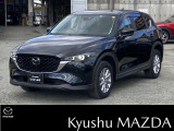 マツダ CX-5
