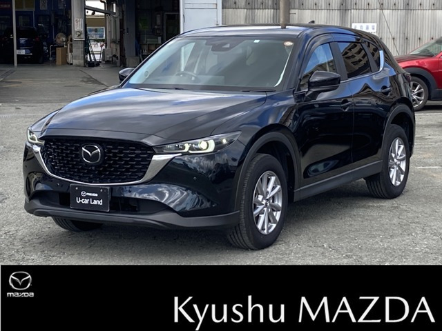 CX-5 2.0 20S スマートエディション 