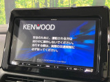 【ナビゲーション】目的地までしっかり案内してくれる使いやすいナビ。Bluetooth接続すればお持ちのスマホやMP3プレイヤーの音楽を再生可能!毎日の運転がさらに楽しくなります!!