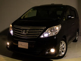 ★HIDヘッドライト★明るさ、視認性抜群!LEDへの換装もお任せください!