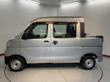 ハイゼットデッキバン L SAIII 