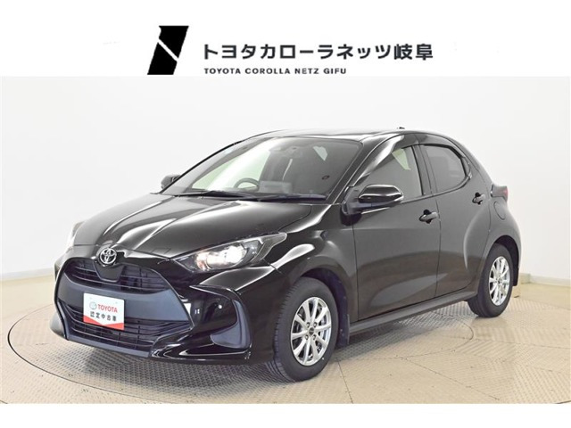 ヤリス 1.5 G 4WD 