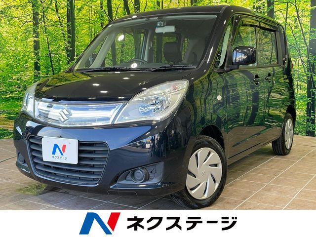 ソリオ1.2 G