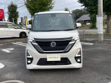 ルークス ハイウェイスター X