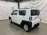 走りにこだわりながら収納力も持ち合わせたお車です。