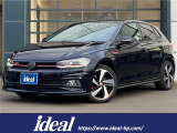フォルクスワーゲン ポロGTi  入荷いたしました。