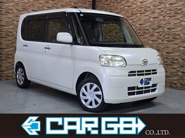 タント X 電動スライドドア レーンアシスト スマー