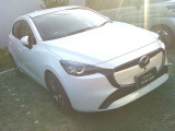 MAZDA2 1.5 15BD 