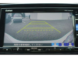 ☆バック時に後方がリアルタイム映像で確認☆駐車時や夜間のバック時に大活躍☆運転スキルに関わらず必須装備☆