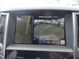 サイドビューモニター◆目視しにくい車の左前も映像で確認できるので安心です☆