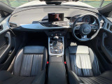 A6 2.8 FSI クワトロ Sライン 4WD 本革シート