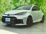 GRヤリス 1.6 RZ ハイ パフォーマンス 4WD 