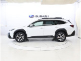 レガシィアウトバック 1.8 リミテッド EX 4WD フロントドラレコ ブラウンレザー仕様