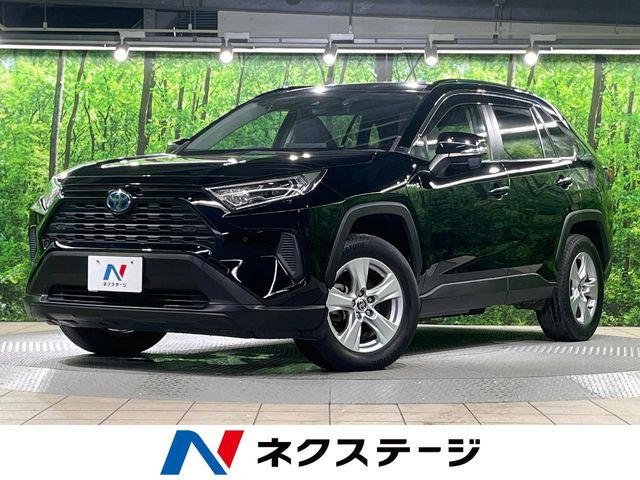 RAV42.5 ハイブリッド X