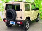 ジムニー XC 4WD 