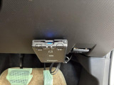 ETC車載器です。高速道路を利用する際の支払いがキャッシュレスなのでとても便利なアイテムです!