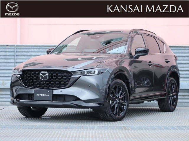 CX-52.2 XD レトロスポーツエディション 4WD