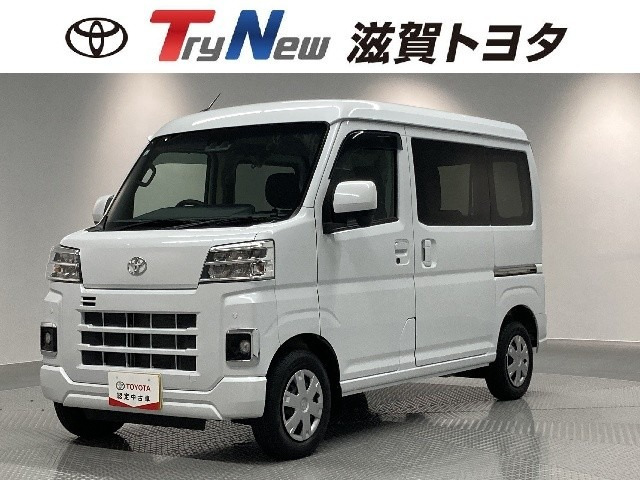 ピクシスバン クルーズ 