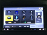 操作性はもちろんのことデザイン性にも優れた使いやすいオーディオとなっております♪