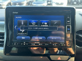Bluetoothオーディオも聞けます!