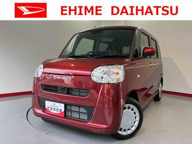 ムーヴキャンバス セオリー X 