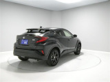 C-HR ハイブリッド 1.8 G モード ネロ セーフティ プラス 