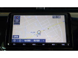 トヨタ純正9インチTコネクトナビ(NSZT‐Y68T)