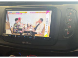 安心のナビゲーションを装備しています。対応メディア(TVチューナー、DVDなど)の詳細についてはお気軽にお問い合わせください。