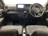 ピクシスバン クルーズ 