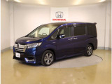 ステップワゴン 2.0 スパーダ ハイブリッド G ホンダセンシング 