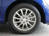 R7年式夏タイヤ185/60R15ダンロップ製です。