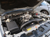 パジェロ 3.0 ロング GR 4WD 